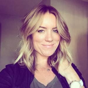 Meet your Posher, Brandy